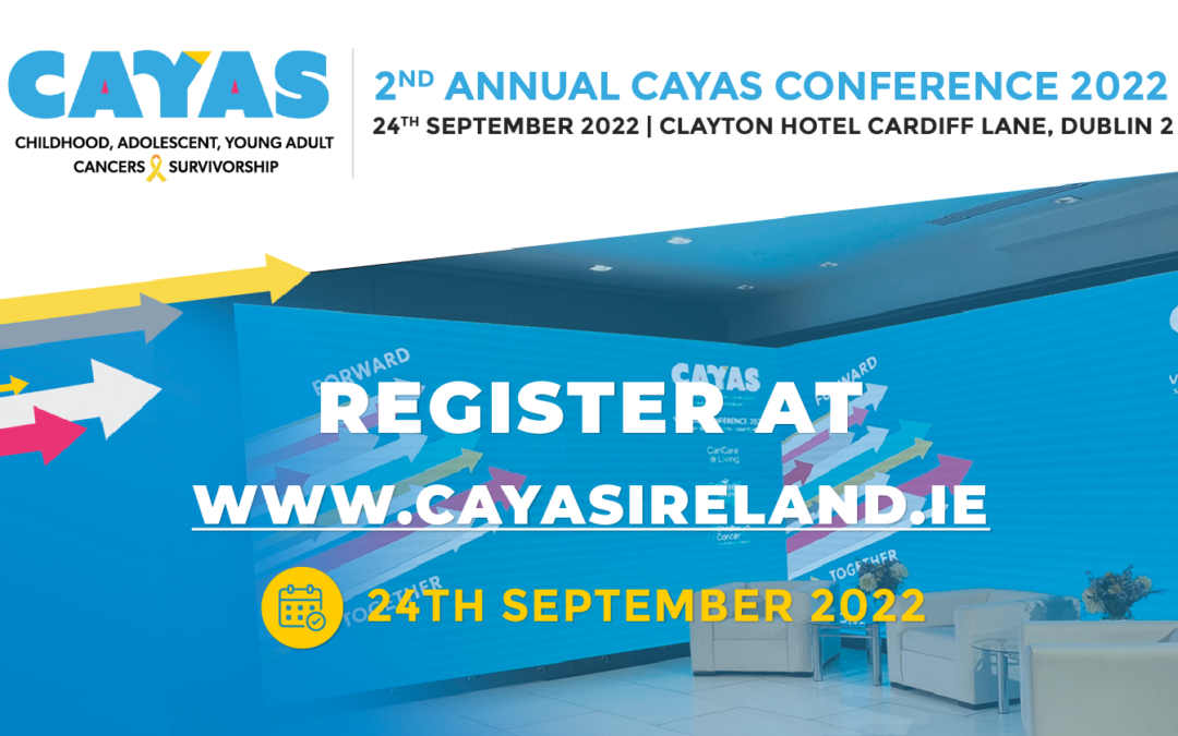 2nd Annual CAYAS Conference – Registration Open!