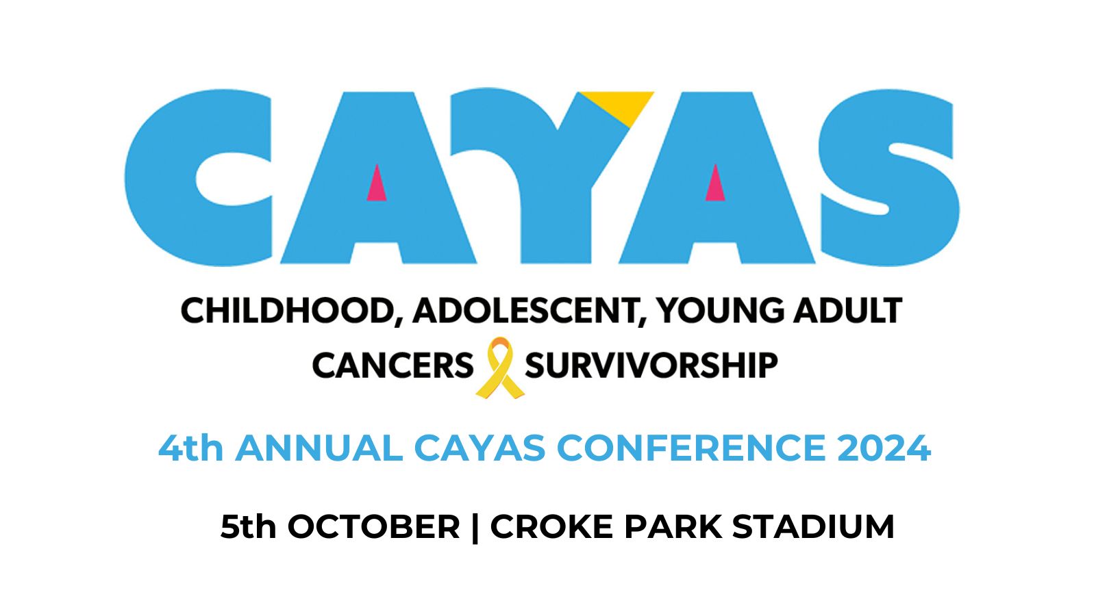CAYAS logo