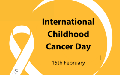 International Childhood Cancer Day