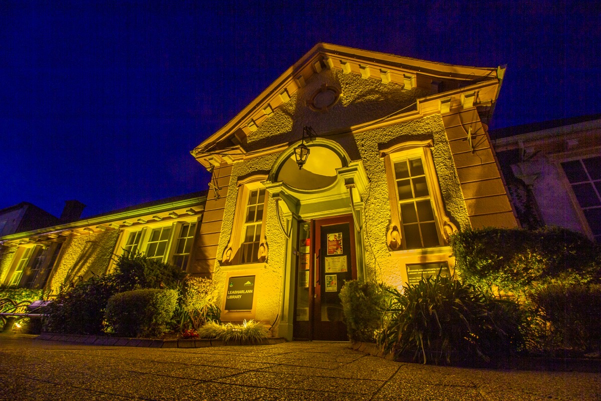 Greystones library 1 2023