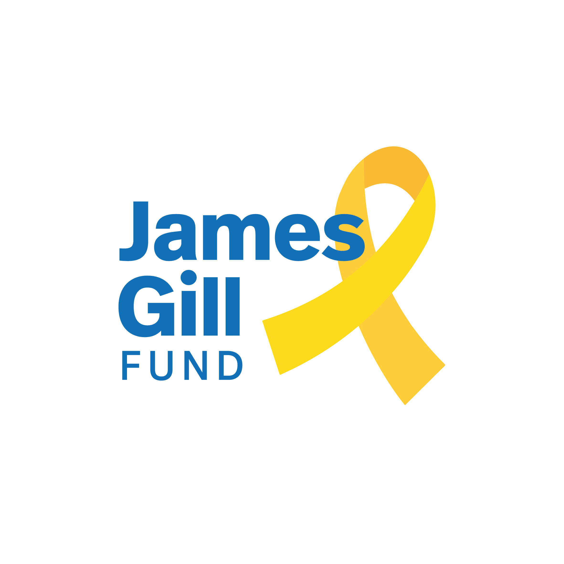 James Gill logo final-01 James Gill Fund logo with gold ribbon