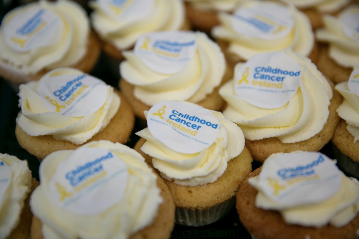 *****NO FEE PIC***
24/09/2023
General Scenes
during the Light it up Gold Walk in Maynooth, Co. Kildare.
The candlelit walk brought families and the community together in solidarity, to shine a light on living with and beyond childhood cancer.
The event took place in St. Patrick’s College Maynooth & St. Mary's Boys' National School marking the 10th anniversary of the first walk in Dublin in 2013.
PHOTO: Gareth Chaney/Collins