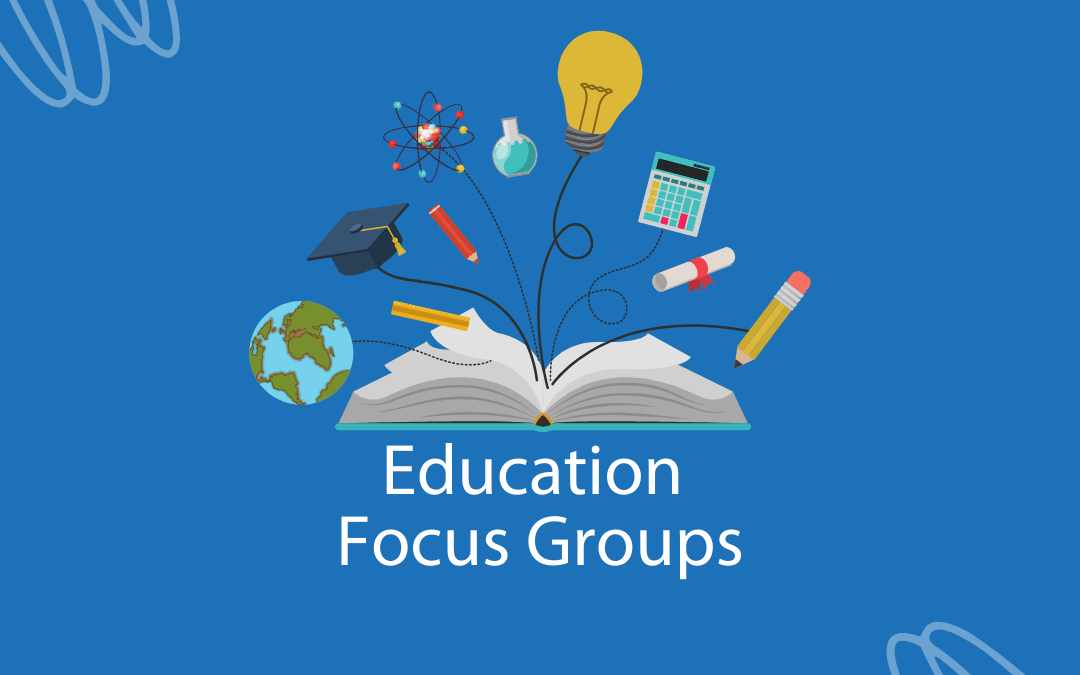 Improving Education – Have Your Say