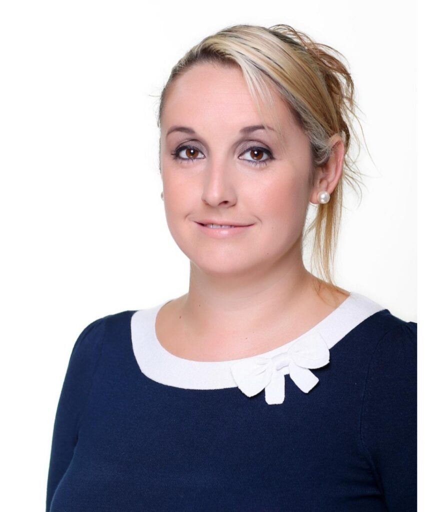 Ciara McEvoy headshot