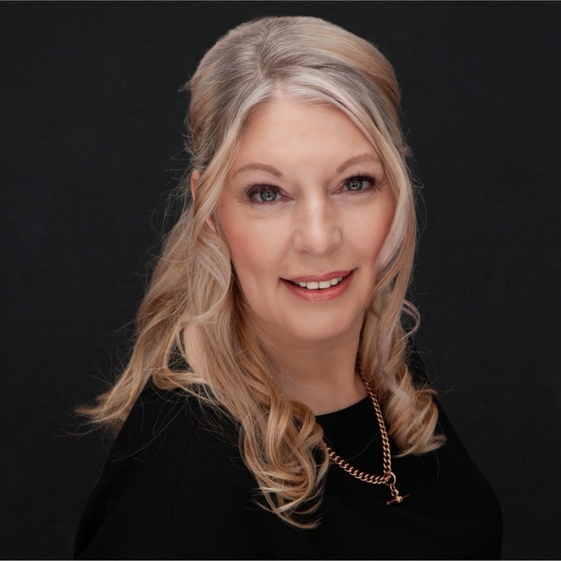 Noreen Doyle headshot